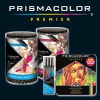 Illustration Markers